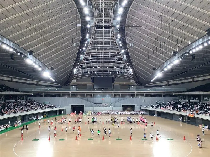 大根切り 　高3🥇匠の技で勝利大根をトントンと刻むリズムにのって駆け抜けます