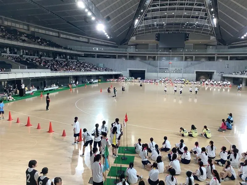 100m走　高2🥇短いようで長い戦い