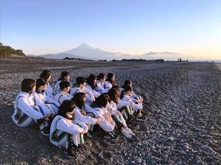 (バスケ）桜杯ベスト８＆静岡遠征